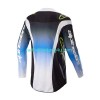 MTB Langarmtrikot 2023 ALPINESTARS TECHSTAR PUSH N001